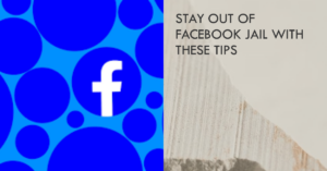 Facebook Jail